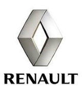 Renault Araç Kiralama İstanbul