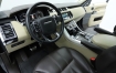 Range Rover Sport Jeep
