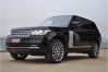 Range Rover Vogue Jeep