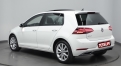 Volkswagen Golf Spor Araç