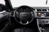 Yeni Range Rover Sport Jeep