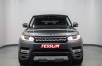 Yeni Range Rover Sport Gri Jeep