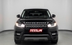 Yeni Range Rover Sport Jeep