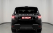 Yeni Range Rover Sport Jeep