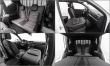 Yeni Seat Tarraco Jeep