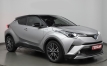 Toyota Yeni-C-HR Jeep