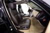 Yeni Siyah Range Rover Vogue Jeep