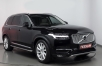 Yeni Volvo XC90