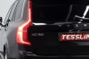 Yeni Volvo XC90