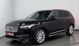 Yeni Volvo XC90