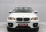 BMW X6 Araç Jeep