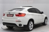 BMW X6 Araç Jeep