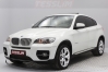 BMW X6 Araç Jeep